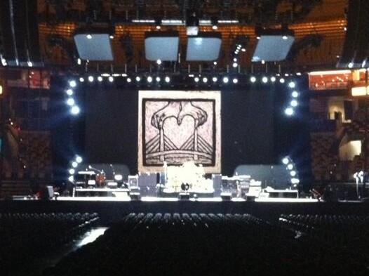 Fleetwood Mac News Amid The Chaos Fleetwood Mac Pack Td Garden