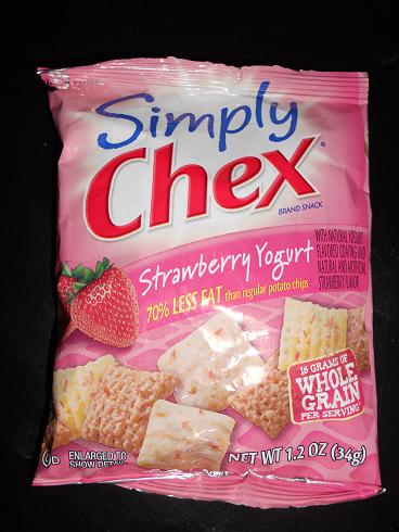 simply chex