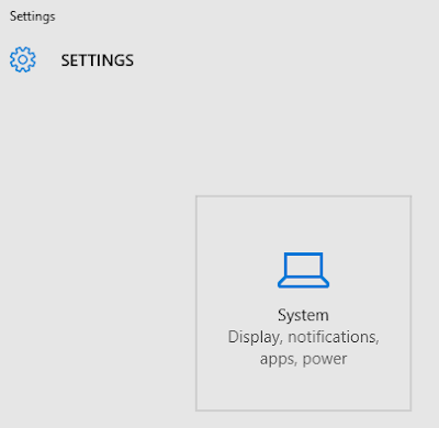 Extends Screen Off Time and Sleep Time