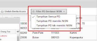 ampilkan semua PD