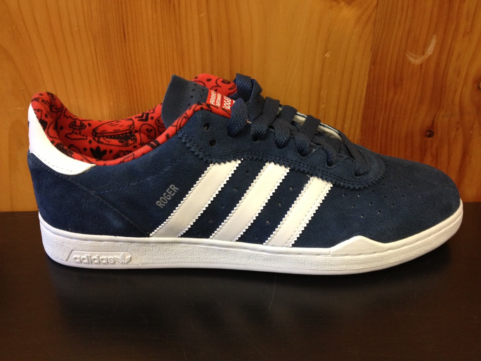 adidas new shoes launch