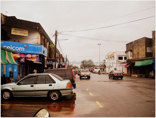 Pekan Rantau Panjang Rantau Panjang