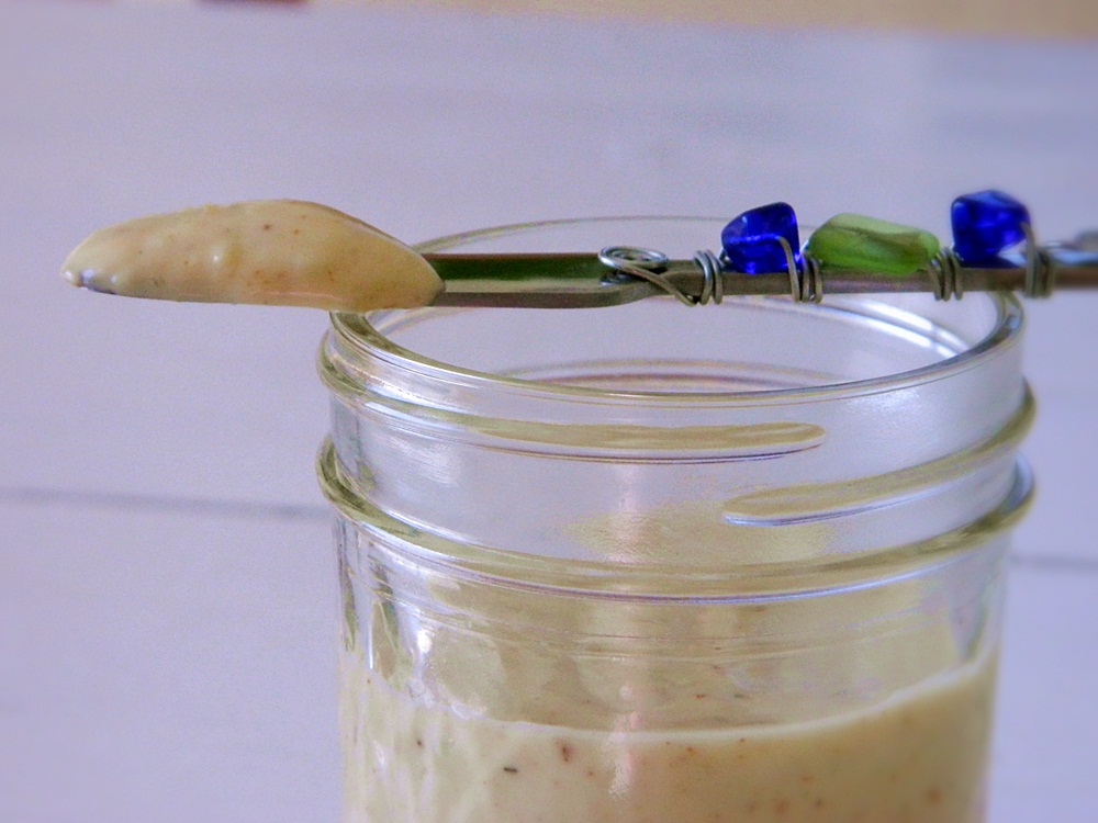 Lime Chipotle Mayo Raw and Vegan Recipe Planted365