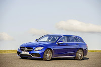 Mercedes-AMG C 63