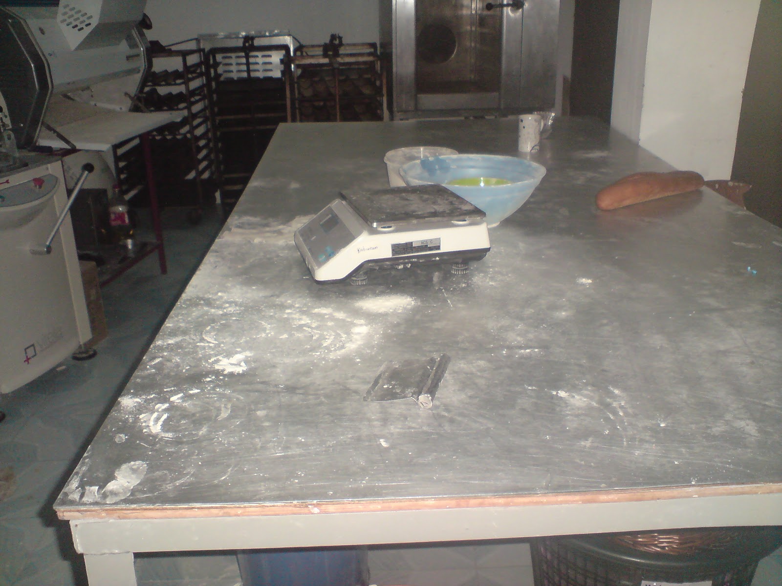 BAKERY EQUIPMENT FOR SALE Bakery Equipemnt for sale Mauritius