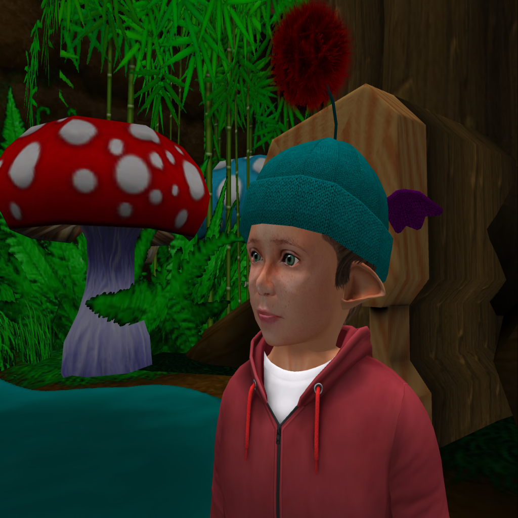 Froogle inc essay image