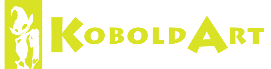 Kobold Blog