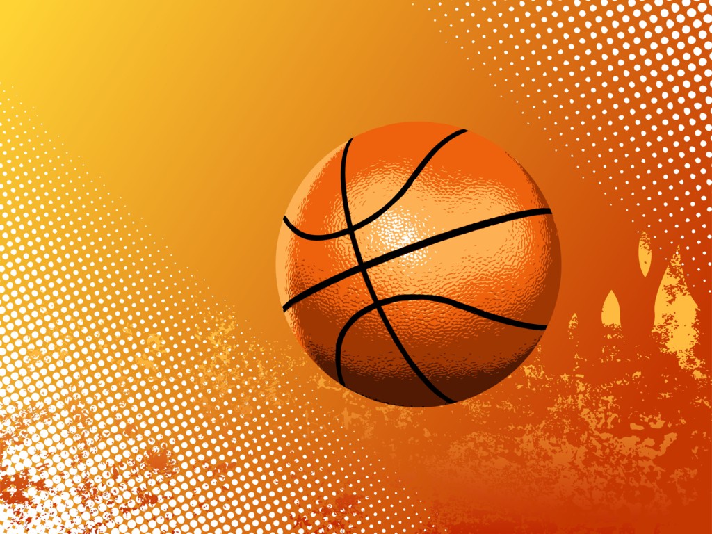 My Background Blog basketball