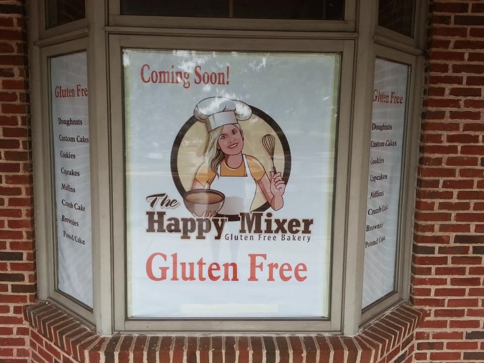 Gluten Free Philly News & Notes December 13, 2013