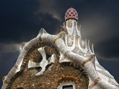 mind house barcelona españa