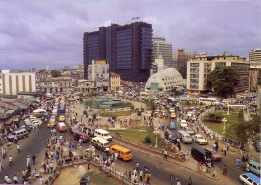 NAIJA NEWSREEL: 12 shocking facts about Nigeria