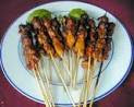 sate kelinci Resep Masakan Sate Kelinci Spesial