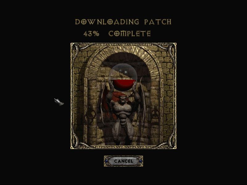 Patch download diablo 2 0