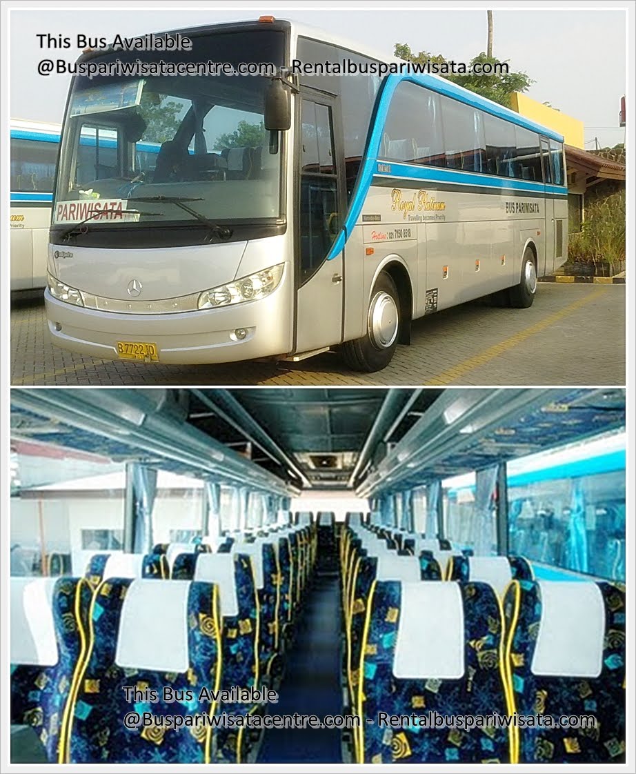 Mewah dan Nyaman: Mengupas Keunggulan Bus Pariwisata Royal Class