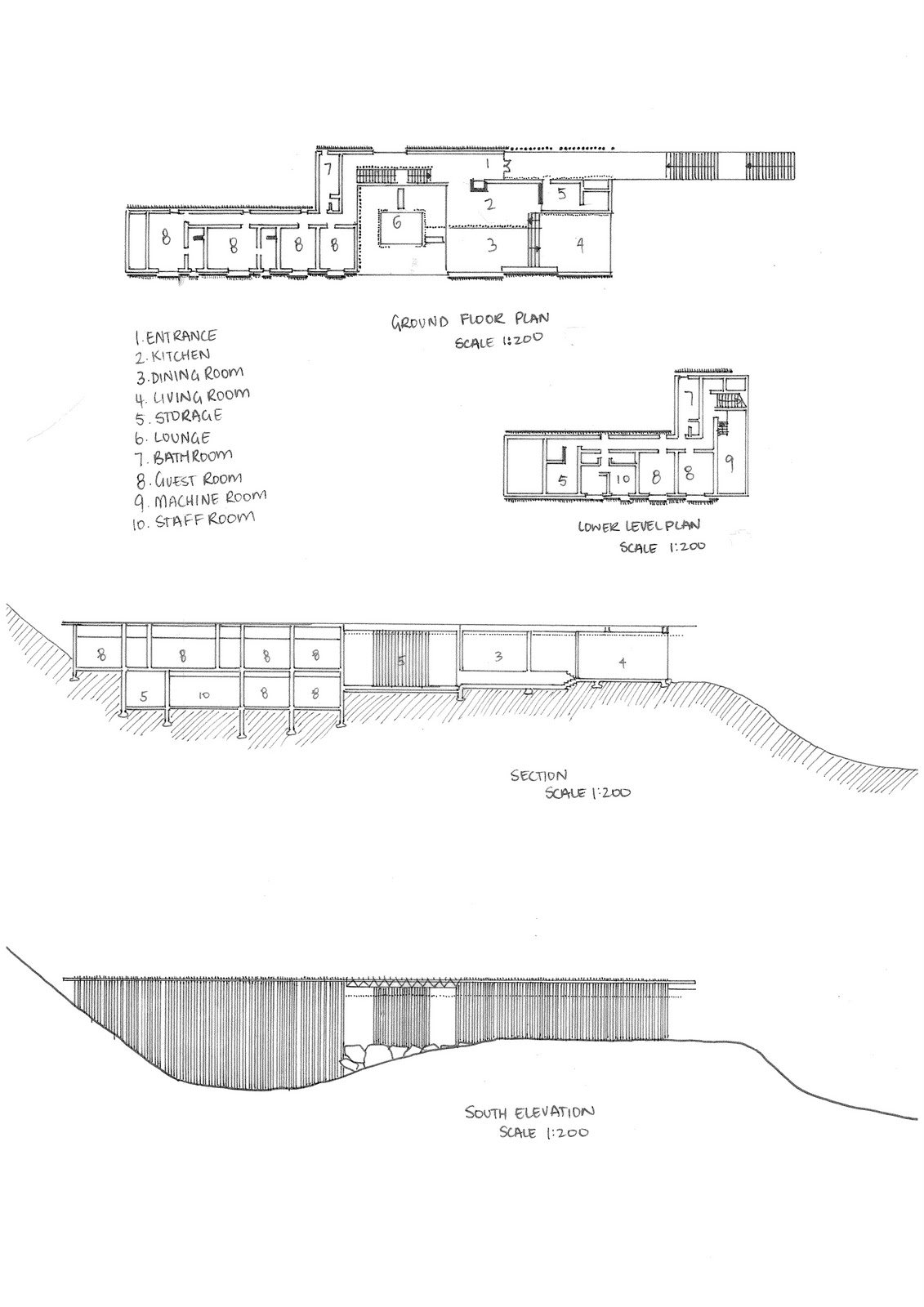 Architectural Studies Dab 310