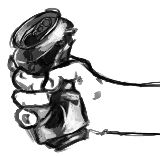 Sketchbook... Round 2! FIGHT!! Sketchbook... Round 2! FIGHT!!