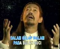 Lailatul Qadar - Bimbo Lailatul Qadar - Bimbo