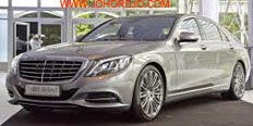daftar harga mobil mewah merk mercedes benz terbaru, terlengkap tahun 2015
