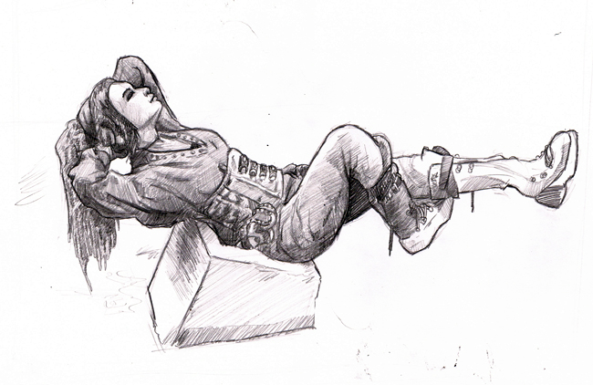 Sketchbook... Round 2! FIGHT!! Sketchbook... Round 2! FIGHT!!