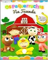 Filme Os Pequerruchos 2: Na Fazenda Online