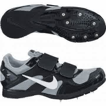 sepatu spikes nike