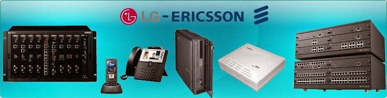 LG Ericsson