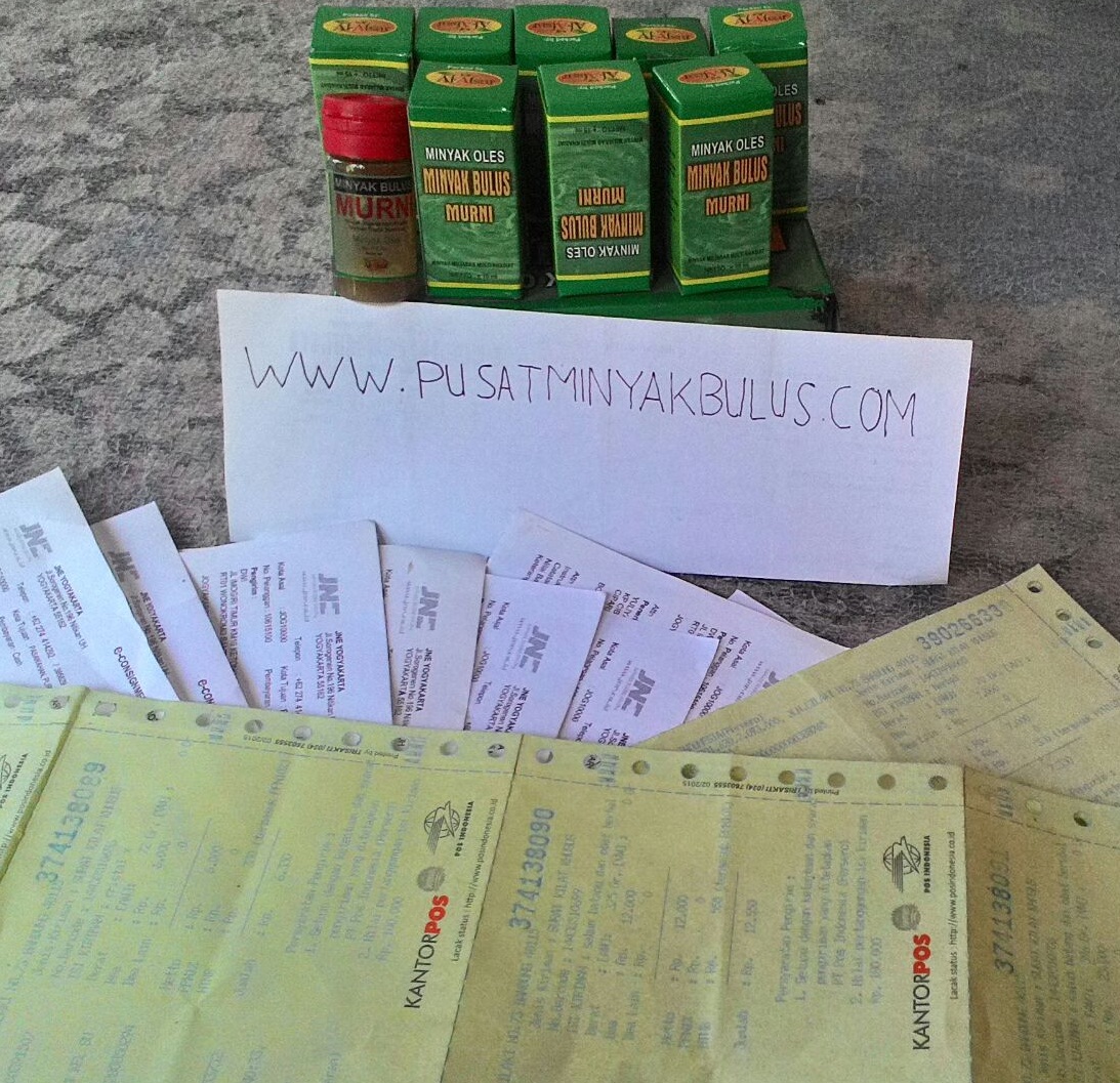 pusat minyak bulus asli 100 original kwalitas terbaik pusat minyak bulus asli 100 original kwalitas terbaik