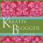 Creative-Blogger-Award