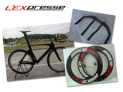 L'ex Presse Cycles