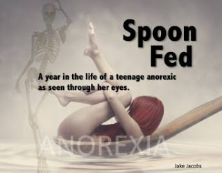 Anorexic Diet Spoon Fed