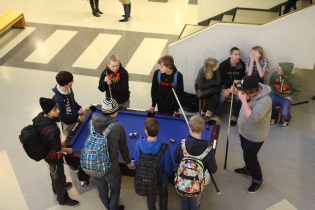high school and college similarities high school and college similarities