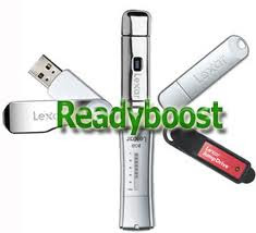 Cara Menambah RAM Menggunakan Flashdisk Pada Windows 7 Cara Menambah Isi RAM Menggunakan Flashdisk di Windows 7