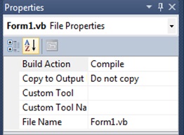 Membuat Aplikasi Sederhana di Visual Basic 2010 6 Membuat Aplikasi Sederhana di Visual Basic 2010 6_