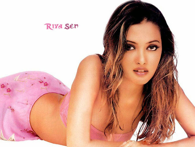 Riya Sen Hd Wallpapers