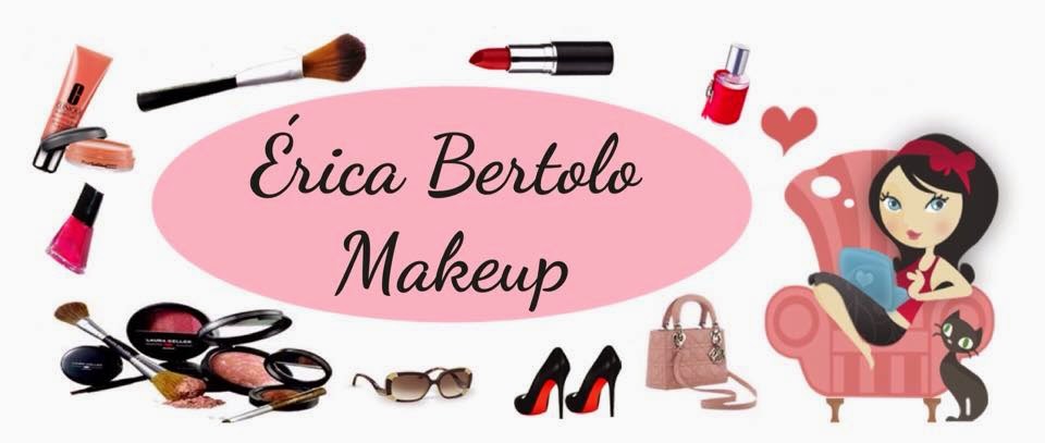 Érica Bertolo Makeup