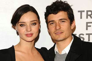 Miranda Kerr and Orlando Bloom have split Miranda Kerr and Orlando Bloom have split