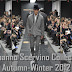 Ermanno Scervino Autumn-Winter Menswear Collection 2012 | Latest Menswear Suits 2012 | Ermanno Scervino Suits