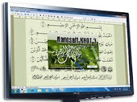 Nonosoft Khot Software Editor Teks Arab Buatan Lokal Nonosoft Khot Software Editor Teks Arab Buatan Lokal