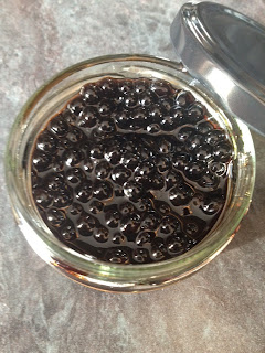 Balsamic Pearls - product
