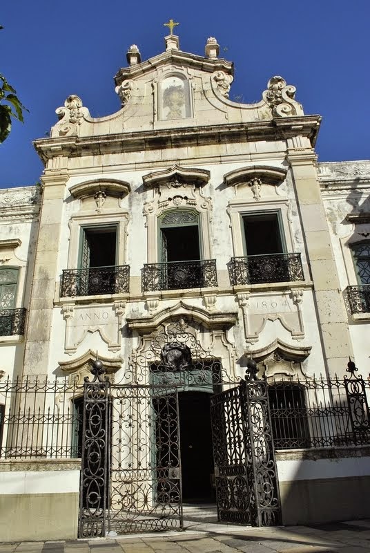 Igreja da Ordem Terceira de São Francisco