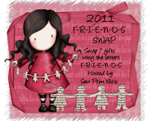 Friends Swap 2011