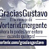 Mira el Homenaje #GraciasGustavo en Vorterix