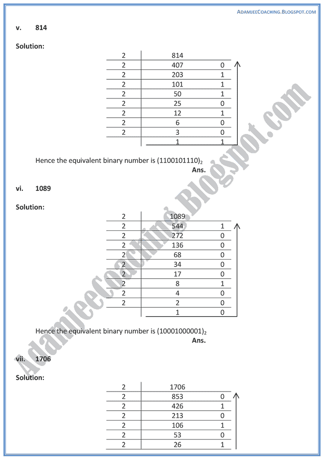 Data-Representation-Descriptive-Question-Answers-Computer-IX