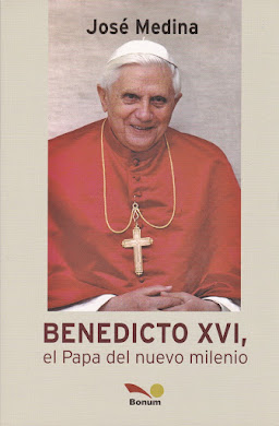 "Benedicto XVI, el Papa del nuevo milenio" (2006)