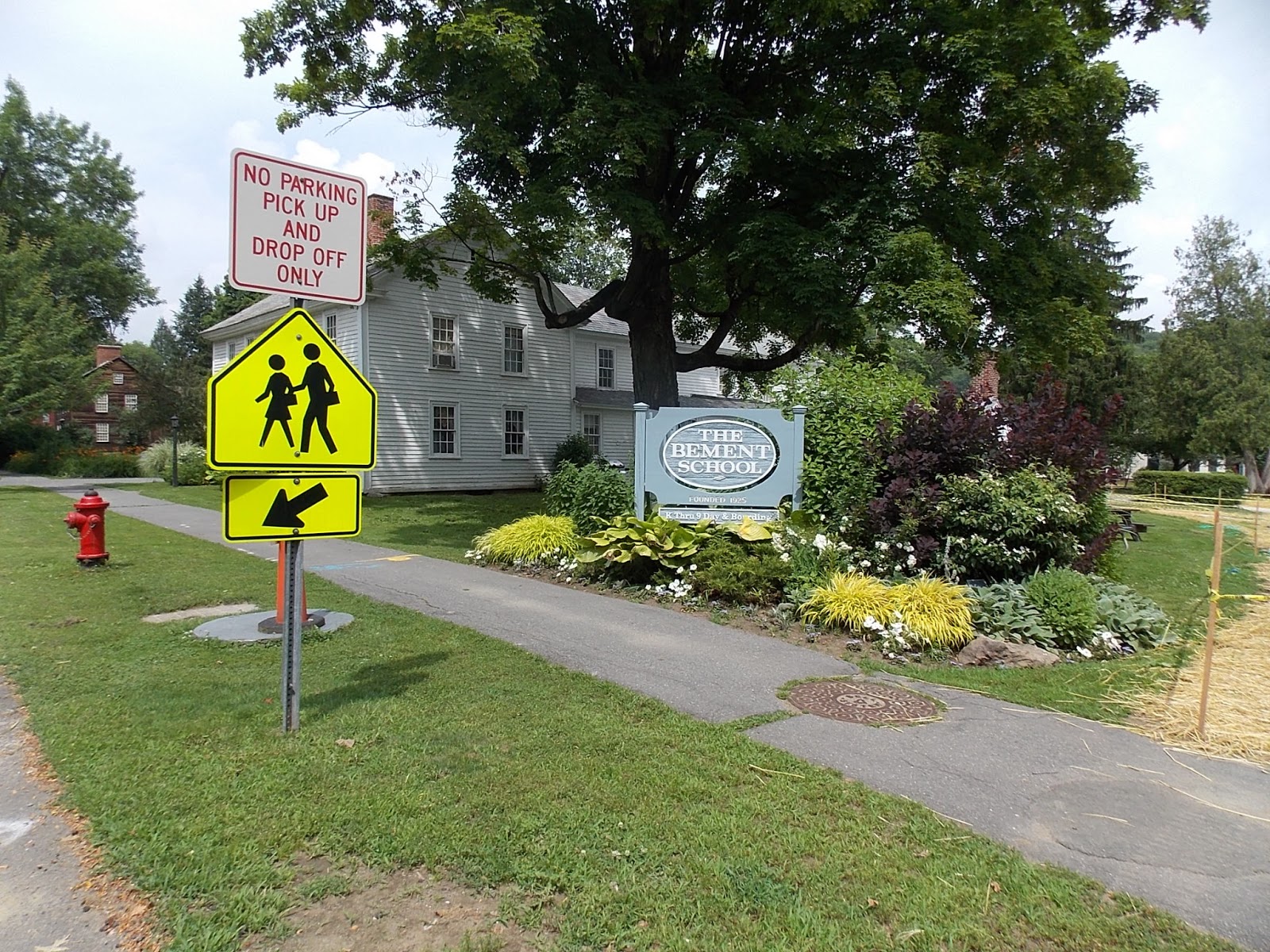 Adventures for Anyone Deerfield Massachusetts...Surprise!