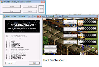 Auto De Che - Auto AOE 1 2 3 full