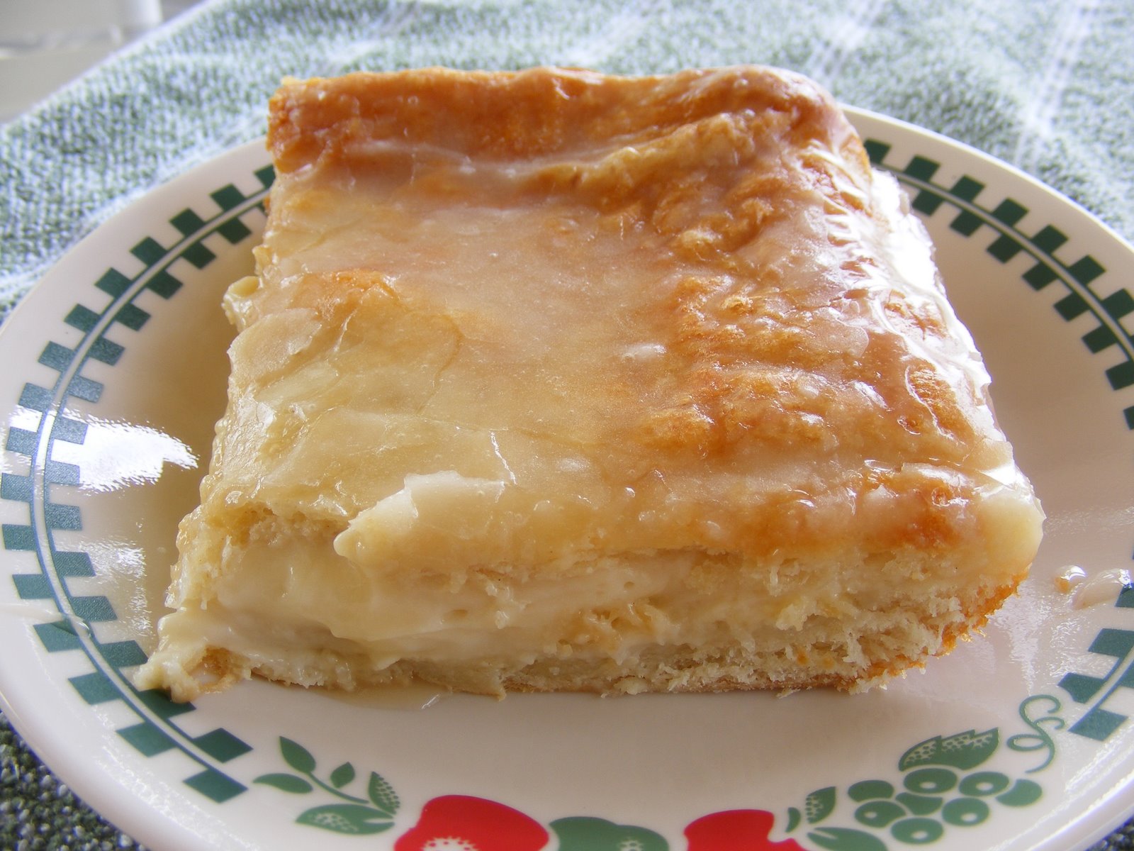 crescent roll cheese danish crescent roll cheese danish