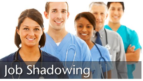 job shadowing programs