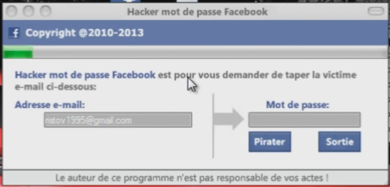Logiciel De Piratage Facebook