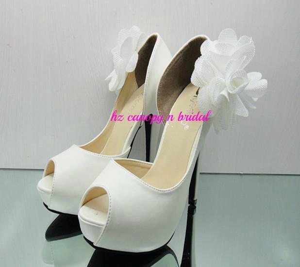 Koleksi Kasut Pengantin